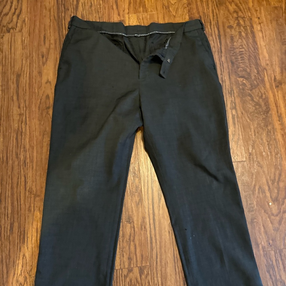 Men’s dress pants